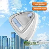 2024 New Double-sided Window Cleaner Adjustable Magnetic Suction Glass Cleaner Household Cleaning Thickened Class Cleaner 5