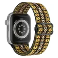 Bohemian yellow 67
