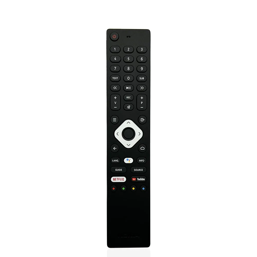 노키아 스마트 TV 5000A, 5500A, 5800A, 6500A, 7500A용 새  오리지널 음성 리모컨