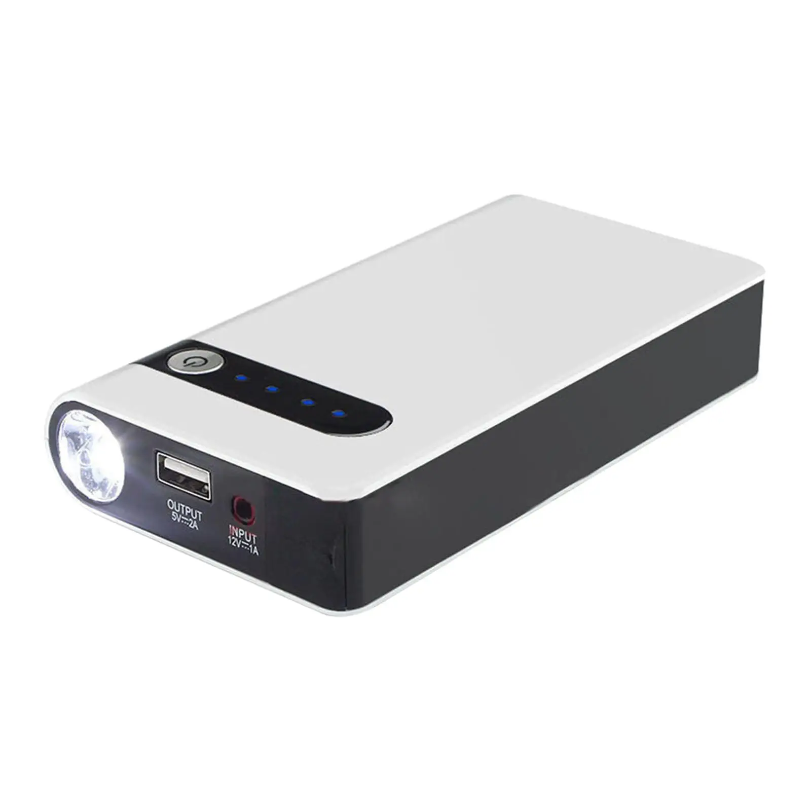 

Starter with LED Display Emergency Start Power Fits for Laptop Mobile Phone