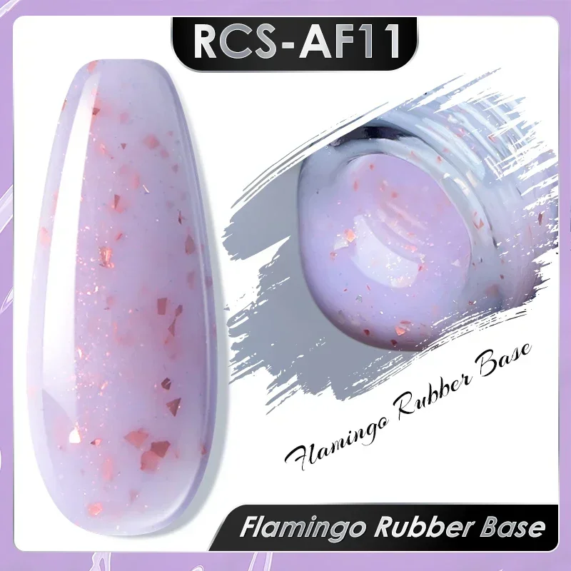 RCS Rubber Base 11