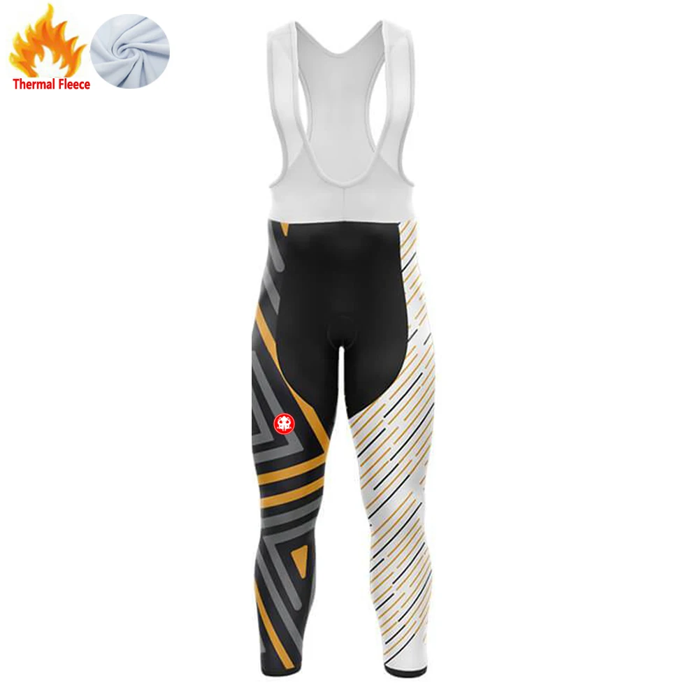 KRAKEN OCTOPUS winter fleece pantalon ciclismo hombre 자전거바지 bike pants vetement vtt pantalones enduro mtb велоодежда для мужчин