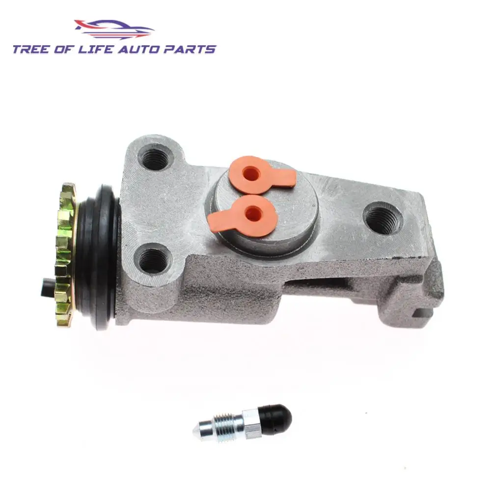 Front Axle Left Brake Wheel Cylinder For HYUNDAI HD45 HD65 HD72 HD78 5812045201 58120 45201