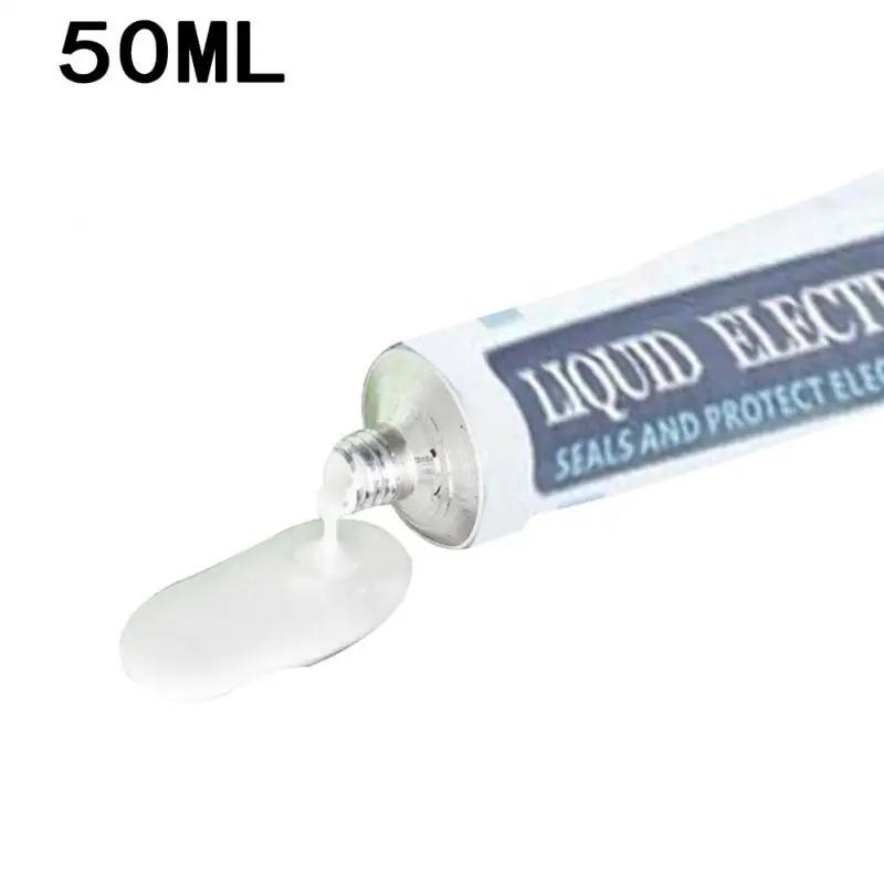 50ml white