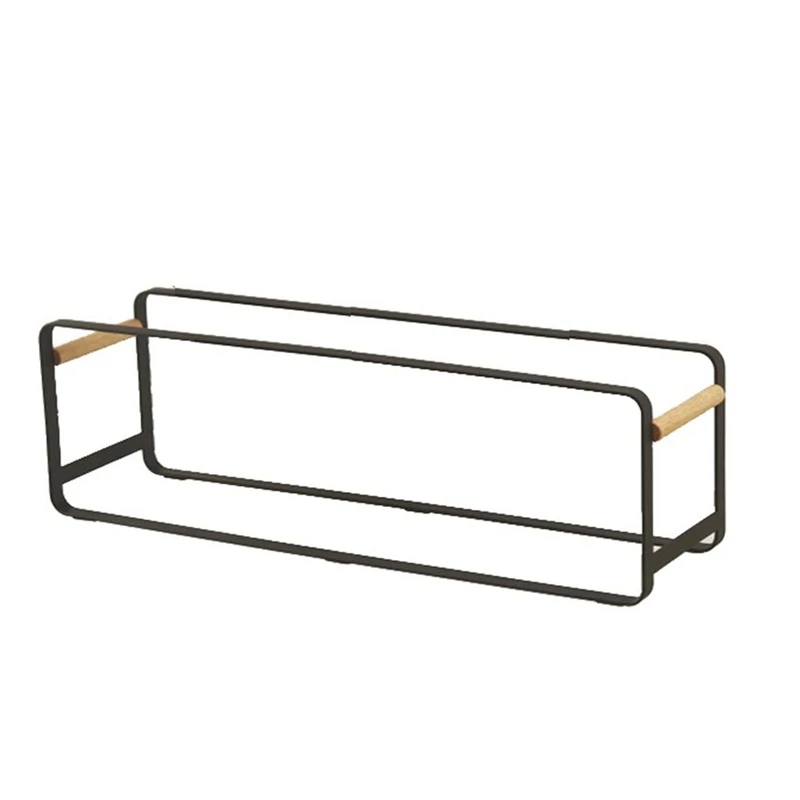 

1 шт., деревянная полка для обуви, 20, 8 Х5, 5 х6, 4 дюйма