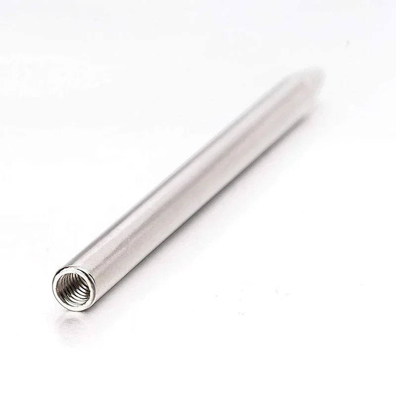 Paracord Stitching Set Stainless Steel Umbrella Rope Needle Bracelet Flattener Knitting Needles DIY Jewelry Accessories Paracord Accessories