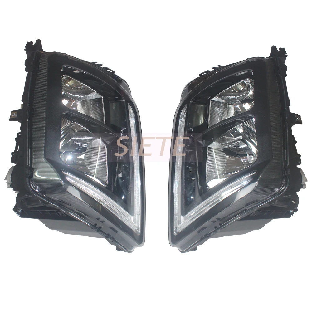 SuitableforVolvoFMX330FMX540truckheadlight8231040782310411
