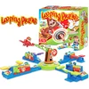 Looping Louie Spinning Plane Chicken Stealing Game Parent Child Interaction Battle Puzzle Board Game Party Children's Toys 2