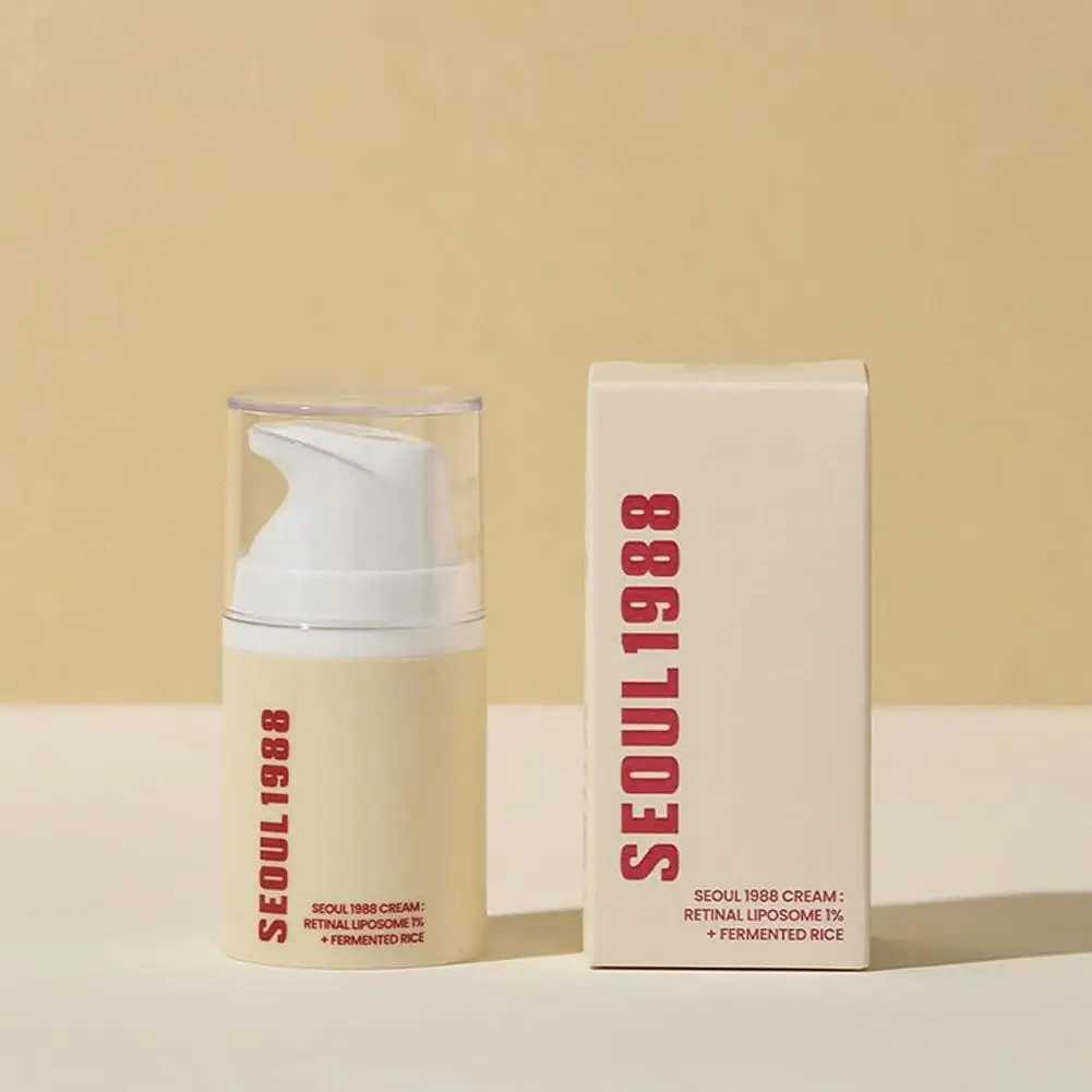 سيول 1988 مصل ترطيب تبييض فيتامين C حمض الهيالورون...