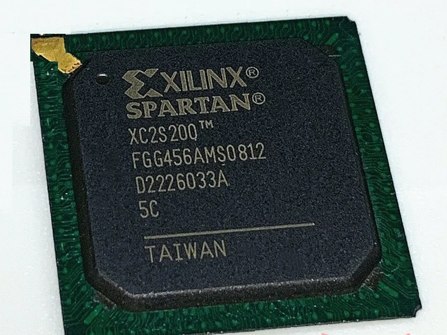 

XC2S200-5FGG456C XC2S200-5FGG456I XILINX FPGA CPLD XC2S200-6FGG456C