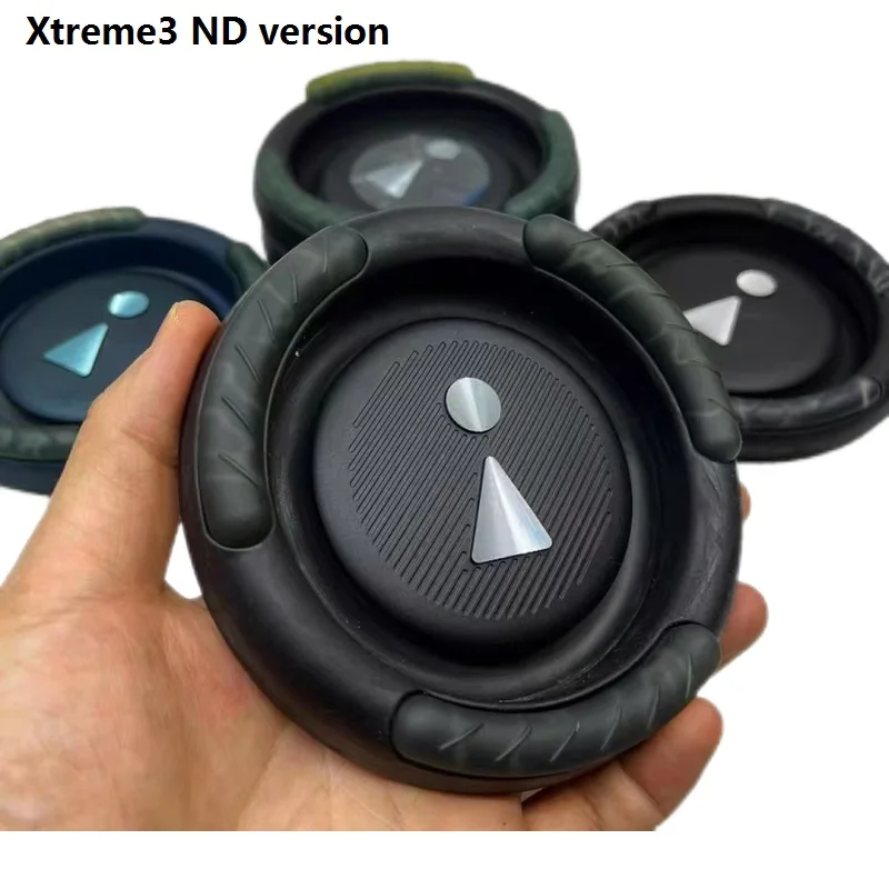 オリジナル交換スピーカーダイヤフラム低音 JBL エクストリーム 3