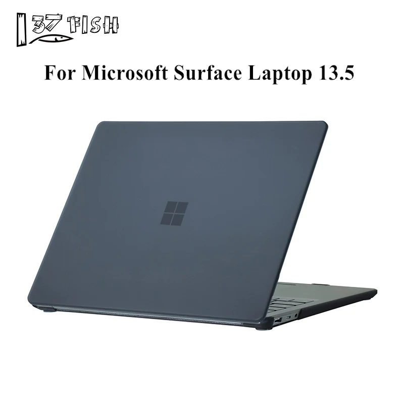 Per Microsoft Surface Laptop 5 Custodia Per Surface Laptop 4 3 2 Cover Protettiva Per Surface Laptop 13.5 Antiurto Antigraffio