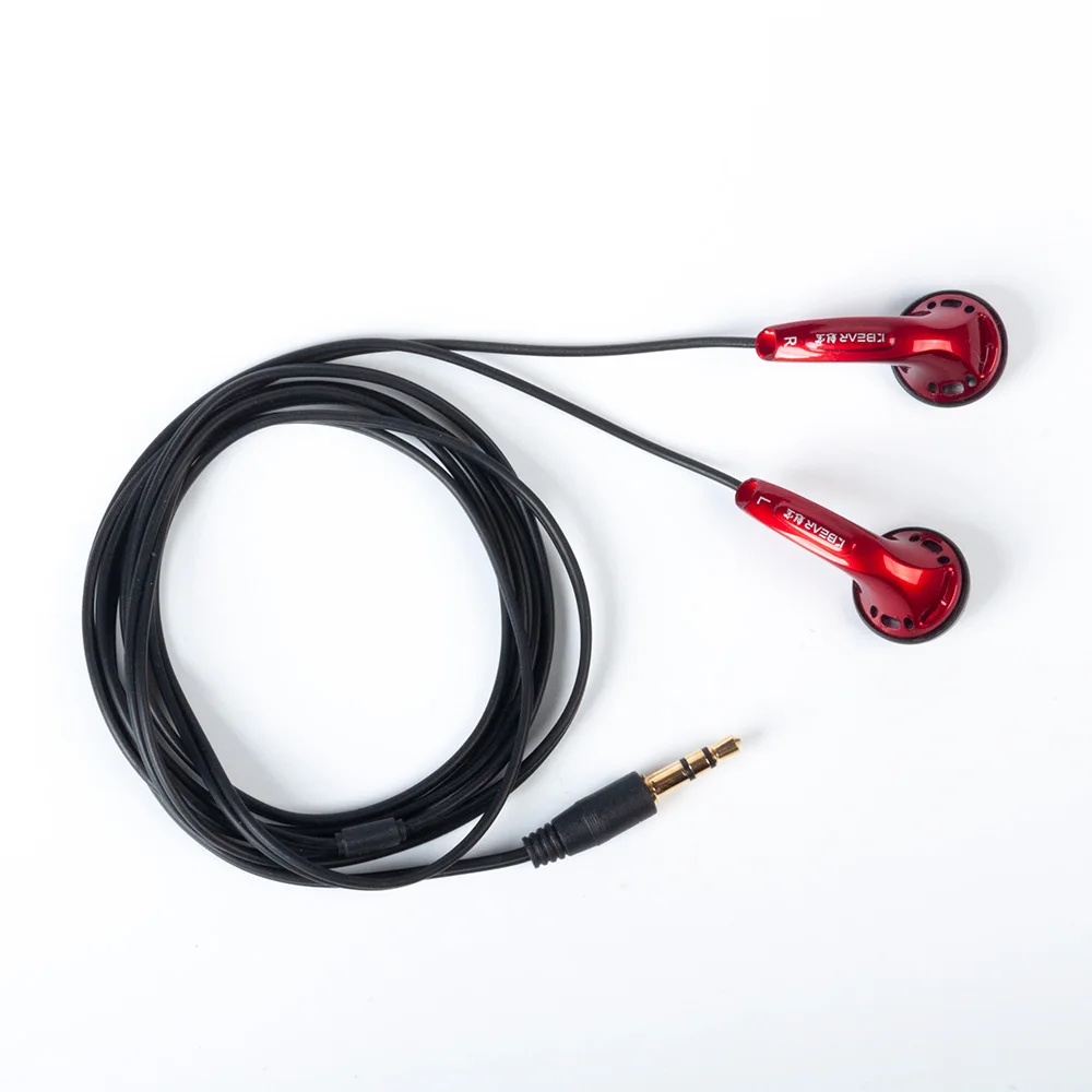 รูปสินค้า หูฟัง In-Ear Monitor คุณภาพสูง KBEAR Stellar HIFI