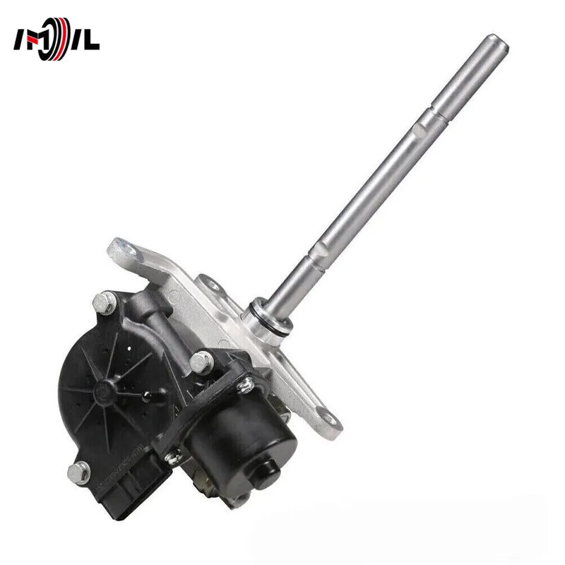 Transfer Case Actuator Shift Motor Assembly 3641034015 Replacement 1GR-FE 2003-2009 for Toyota Tacoma Tundra 4WD