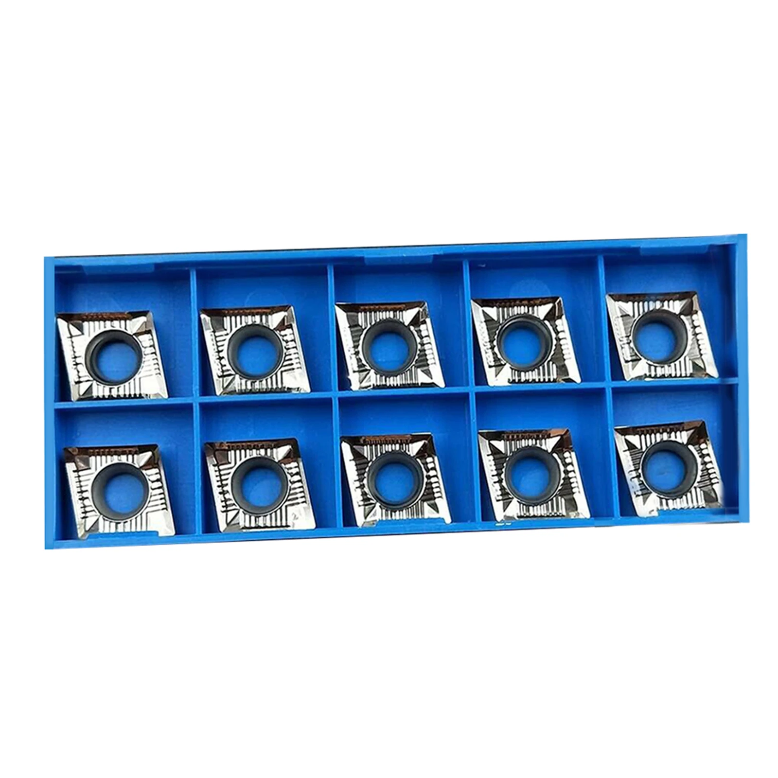 

10 шт для алюминия CCGT120404 CCGT431 индексируемый CNC карбидные алюминиевые вставки полуобрабатываемые Xxxxxxxxxxxxxxxxxxx