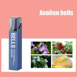 Fresh Pheromone Perfume For Man And Women 10ML Liquid Sexy Perfume Long-lasting Fresh With Pheromones Fun Perfume