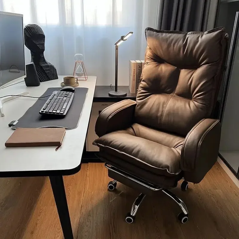 aoliviya-official-new-executive-chair-office-seating-office-computer-chair-long-sitting-comfortable-home-swivel-chair-dormitory