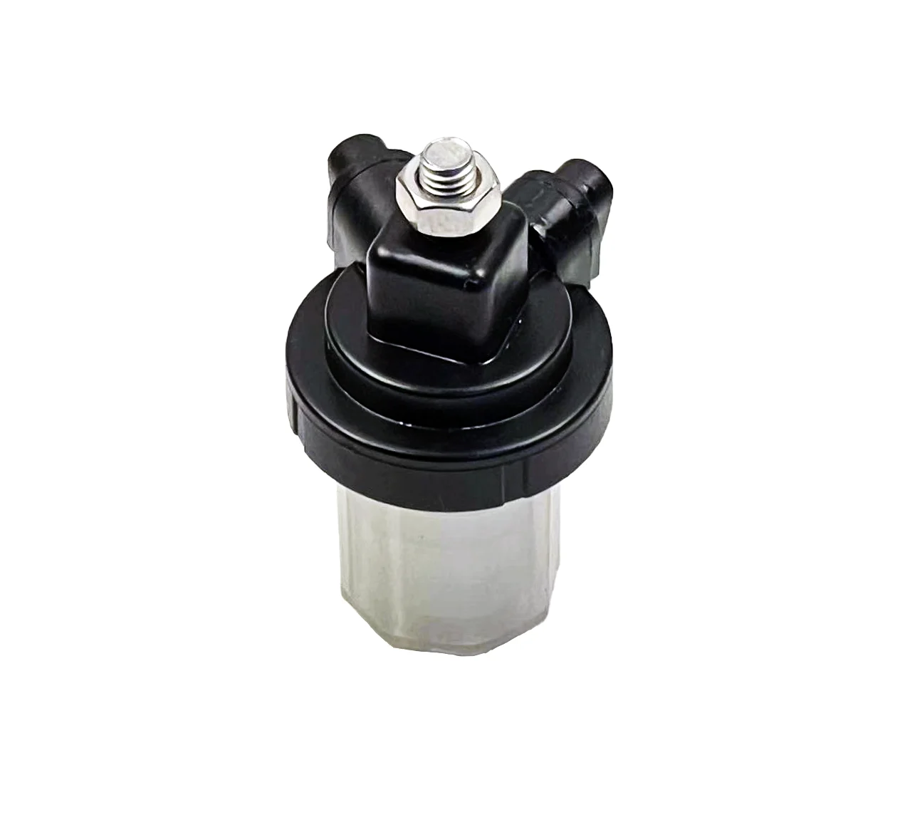 Fuel Filter Assembly For Yamaha HIDEA 2-Stroke Outboard Engine OEM: 61N-24560-00 5HP 8HP 9.9HP 13.5HP 15HP