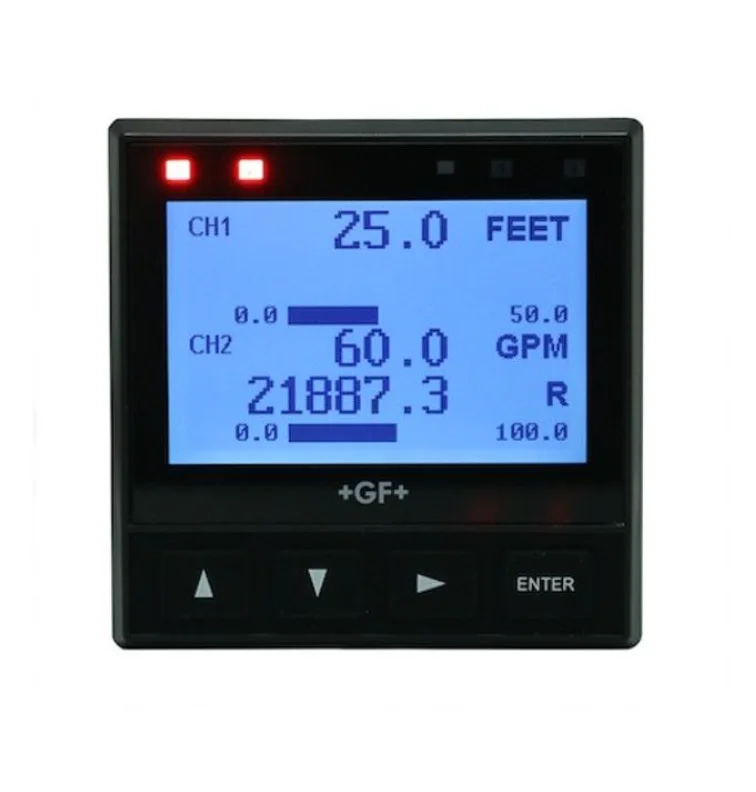 

Двухканальный передатчик GF Signet 3-9950-1 p/n 159001841, в наличии