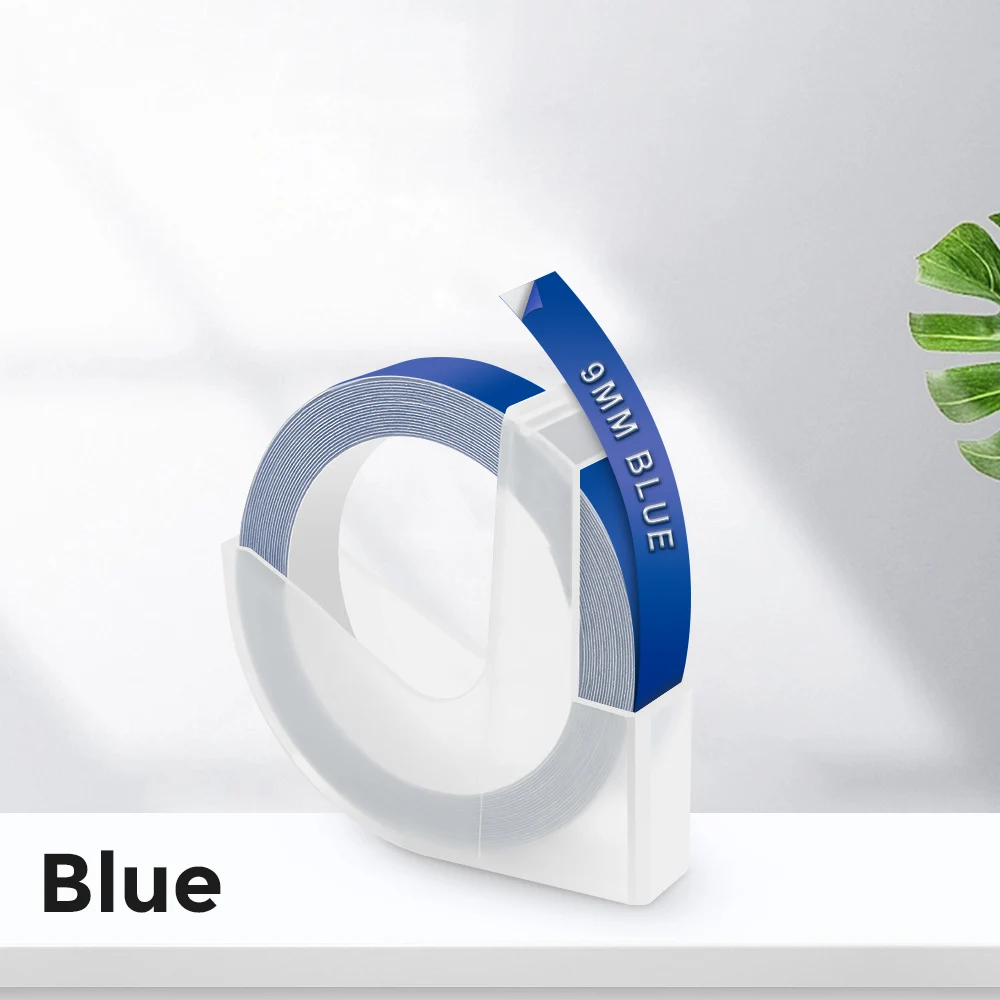 Blue Tape