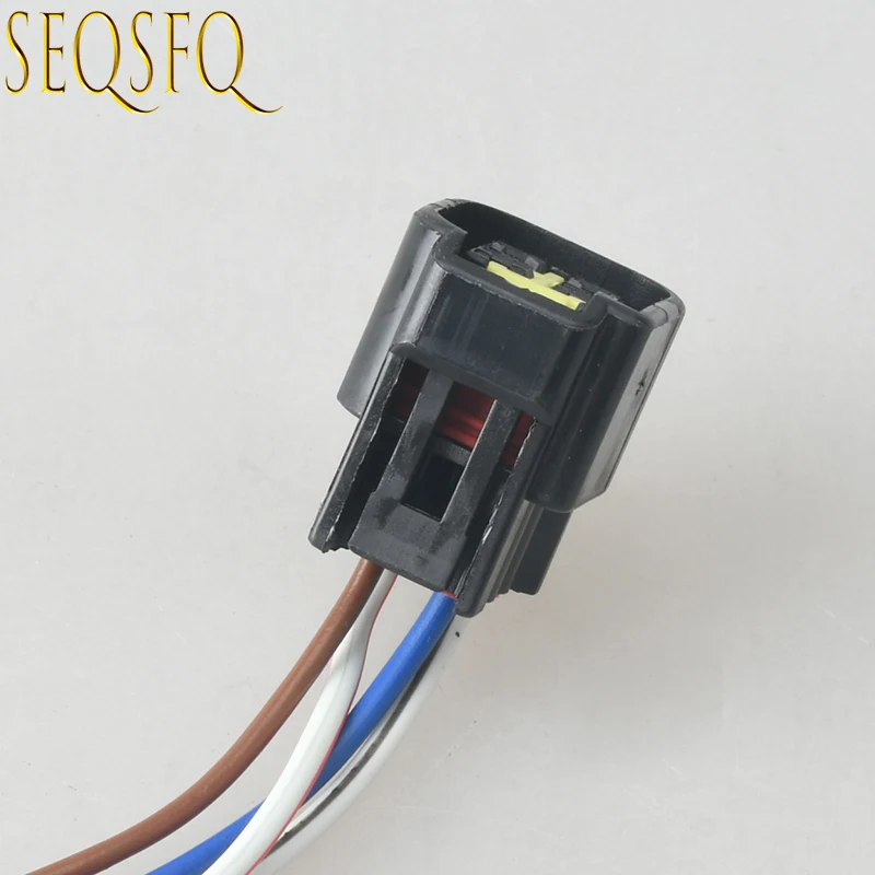 9E471-04305 Yamaha 40HP용 커넥터 9E471-04305-00 9E471-04305-0 9E 47104305 보트 엔진 부품