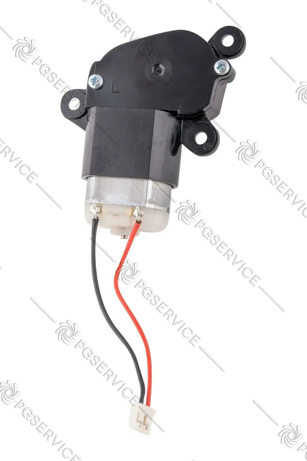 Rowenta Brush Motor Left L Robot Explorer 20 40 50 Essential RR69  RR82|Onderdil Vacuum Cleaner| - AliExpress