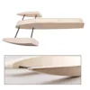 RC Speed Boat Wooden Sponson Outrigger Shrimp Speed Boat Model Kits Radio Remote Control Speedboat,Single Model 6