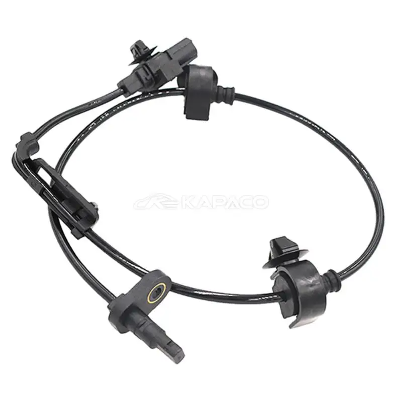 Genuine Front Left Abs Sensor Speed Wheel Sensor For Honda Civic 2006