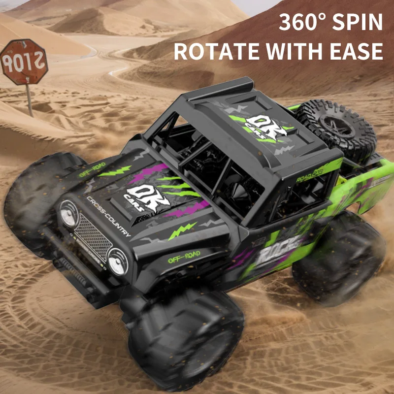 JJRC Ż RC ڵ Q191    4WD ε ,  ߿ Ƽ ,  峭 ڵ 
