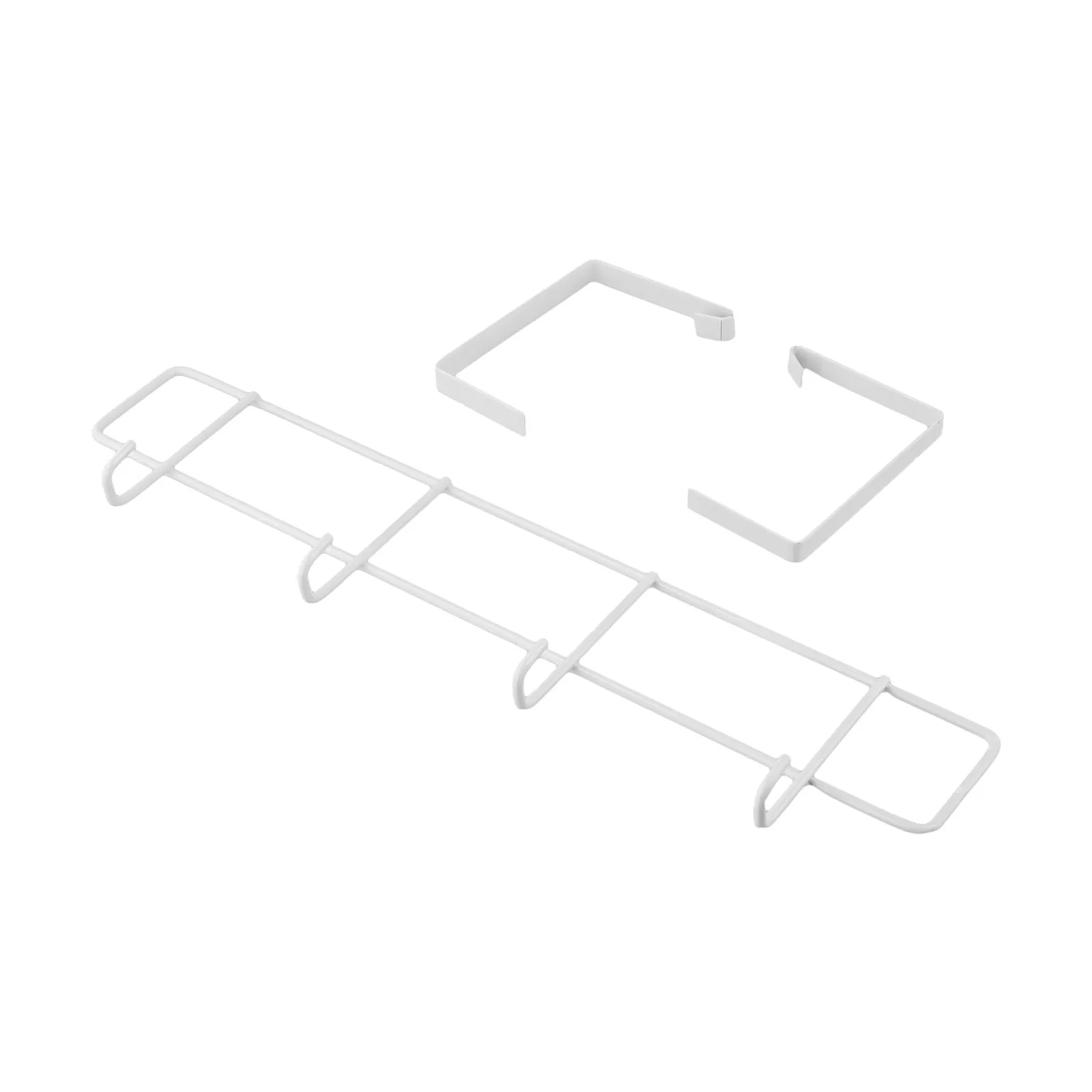 Towel Rail Hanging 35cm Cloth Hanger Storage Holder 35x4cm Towel Holder Radiator Tool Accessories For Heating Radiator 3