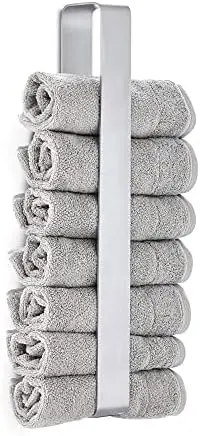 

Guest Towel Holder