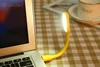 Mini USB Night Light with 5 LEDs Reading Light 6