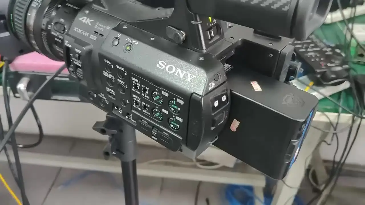 Оптоволоконный удлинитель 10 км 4K/12G-удлинитель SDI по оптоволокне
