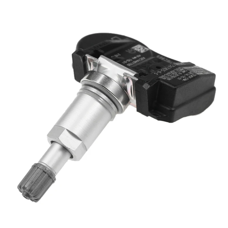 YAOPEI 52933-D9100 52933D9100 433Mhz Ÿ̾ з  TPMS For Kia Sportage 2017 2018 2019 NIRO OPTIMA For HYUNDAI ELANTRA