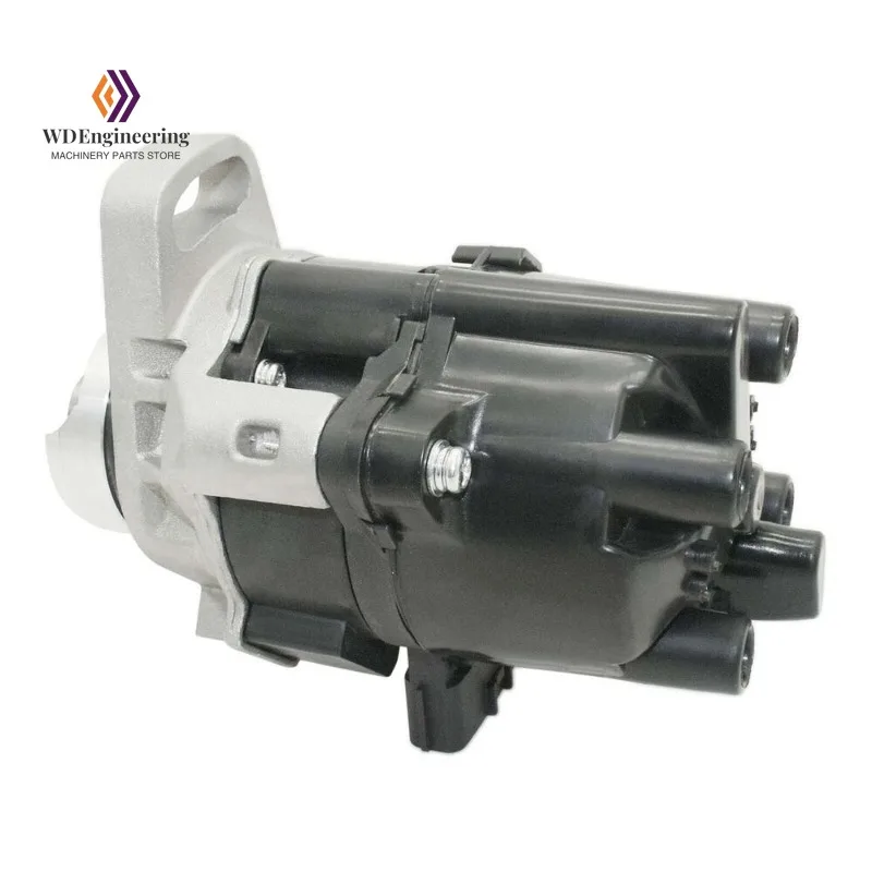 T2T59571 Ignition Distributor MD339759 MD326164 For Mitsubishi 4G13 Colt Lancer GLX Colt 1.3L 1995-2003