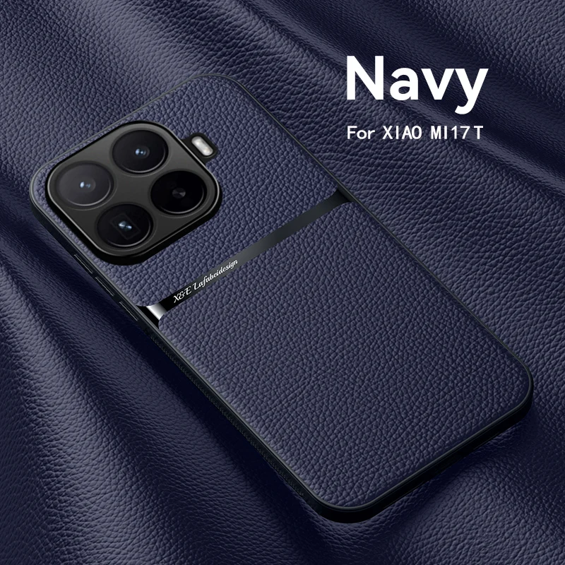 Magnetic PU Leather + TPU Edge Ultra-thin Drop-proof Camera Protection Cover