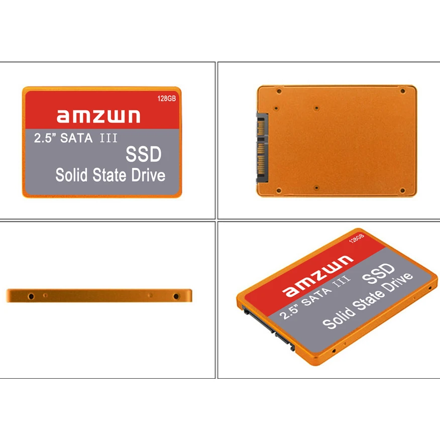 ޴  ϵ ̺ ũ, 2.5 ġ, SATA 1 ׶Ʈ, SSD, HDD,  SSD, Ʈ  ũž, 128GB, 256GB, 512GB