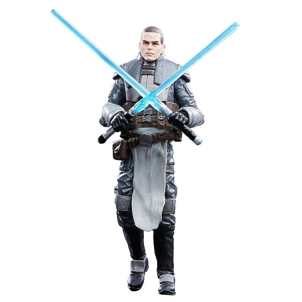 In Stock Hasbro Star Wars The Vintage Collection Starkiller Action Figure  Collectible Model Toys - AliExpress