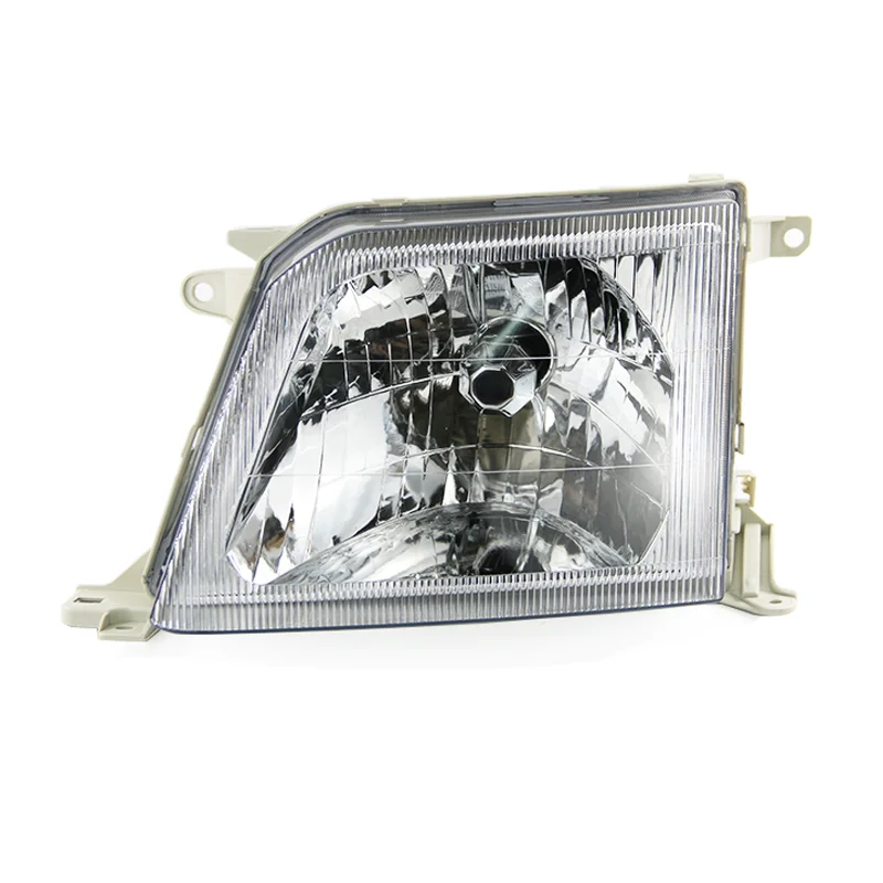 トヨタ用左ライト,ランドクルーザープラドfj90,rzj90,kzj90,1995, 1996