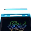 6.5/8.5/10/12 Inch LCD Writing Tablet Drawing Board Graffiti Sketchpad Mgaic Erasable Handwriting Pad Toys for Kids Boys Gifts 5
