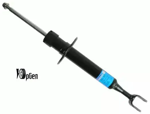 SACHS 311017 Амортизатор подвески передний AUDI A4 III B7 2004-2007 | Автомобили и мотоциклы