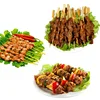 Commercial Barbecue Beef Grill Gas or Electric Meat Steak Roasting Stove Machine BBQ Equipment Kitchen Use 3