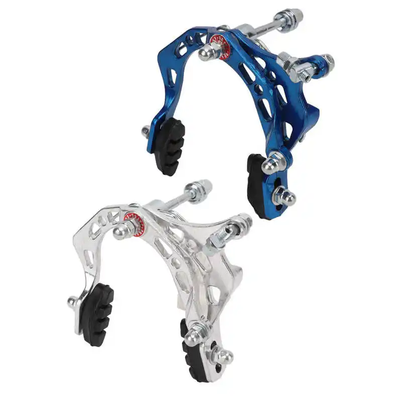 BikeBrakesFrontBrakeCaliperAluminumAlloyBMXMTBMountainBike