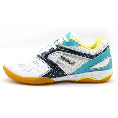 warrior table tennis shoe sport sneakers breathable cushion walking shoes men female