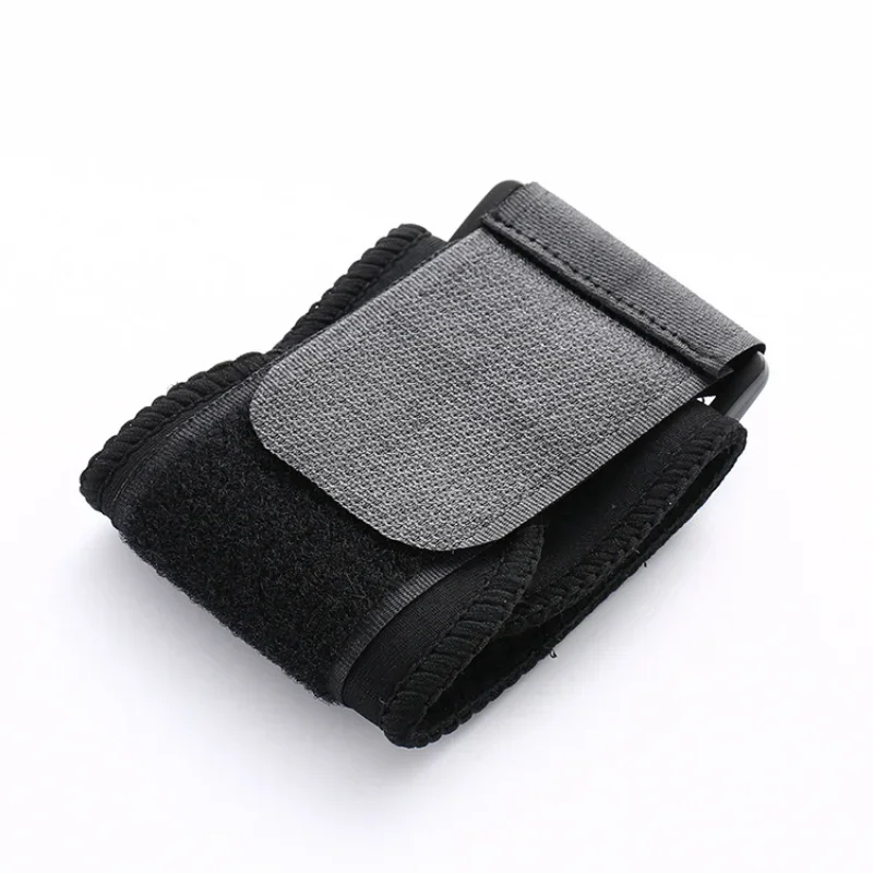 Wrist Support Brace Wrist Stabilizer Adjustable Bandages Protector Left/Right Hand Wraps Fitness Office Pain Relief