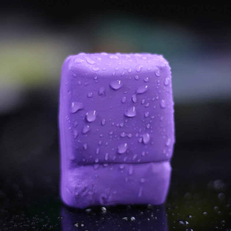 DETAILING 100g/200g Car Washing Clay Bar Paint Detail Cleaning Magic Mud For Decontaminate Clay Car Wash Tools