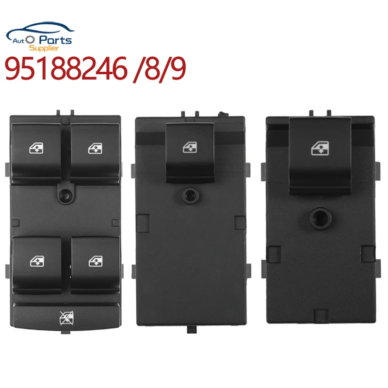 새로운 95188246 95188248 95188249 Chevrolet Aveo Sonic Cob..