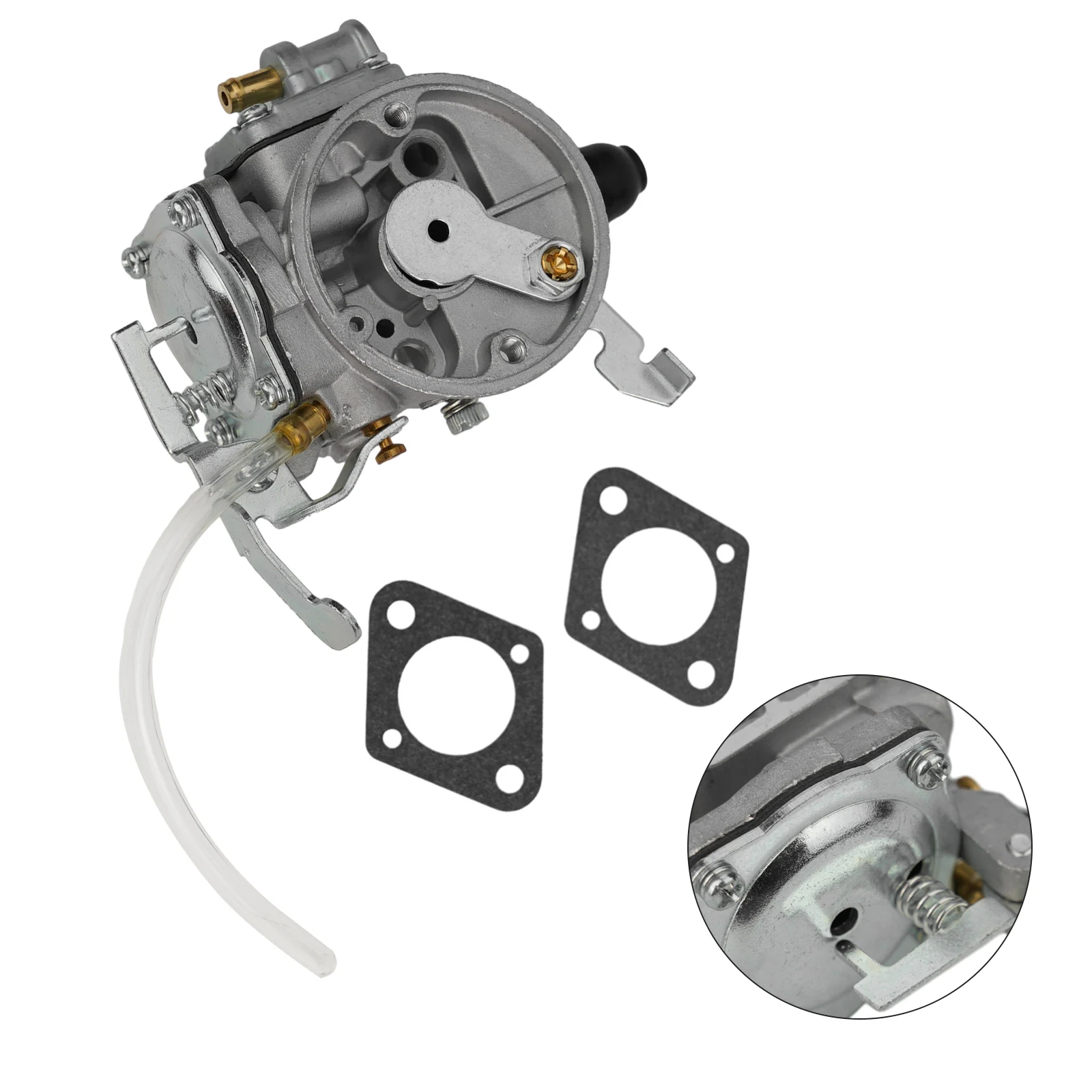 Carburetor Replacement for Echo Shindaiwa B45 B45LA A021002520 Brushcutter Carb