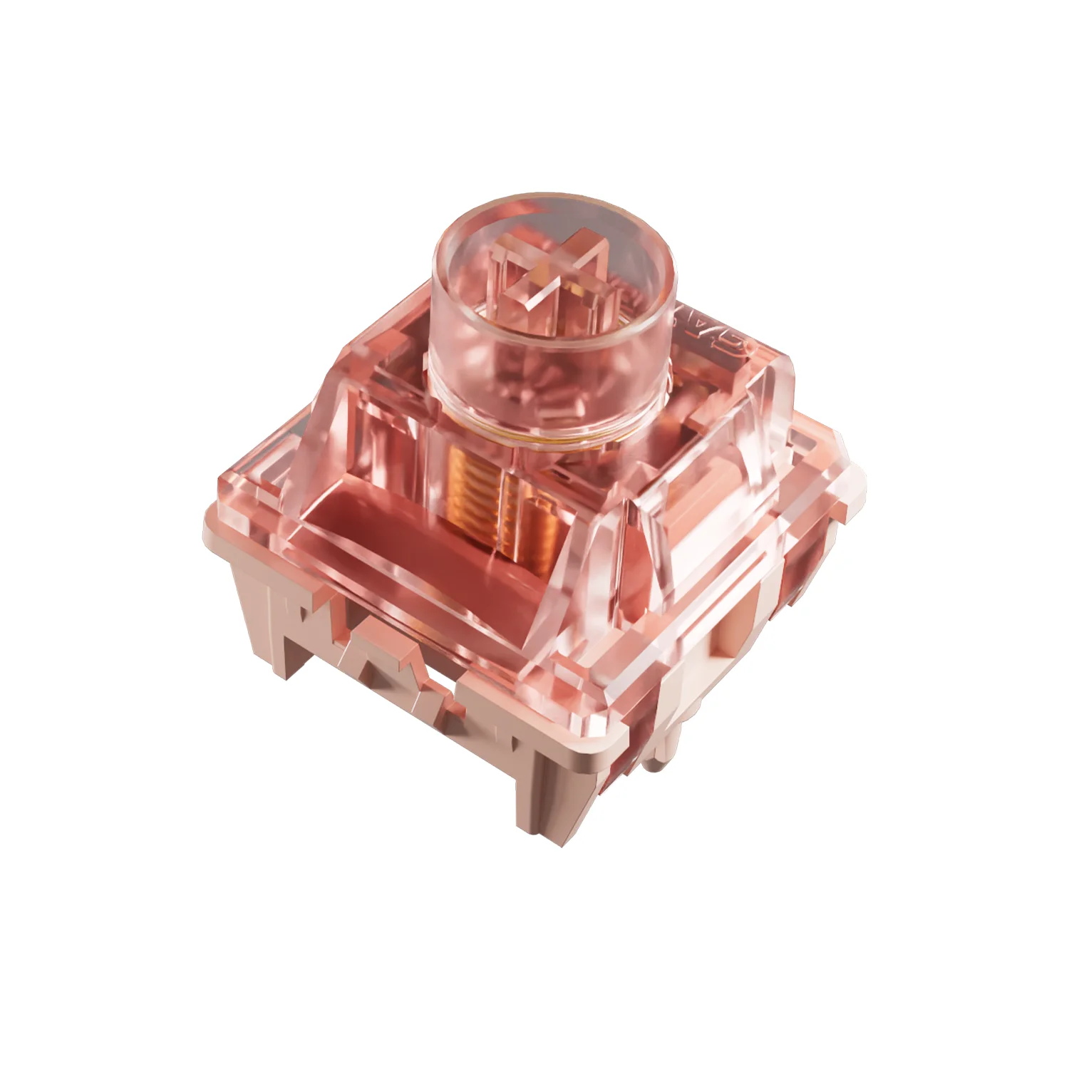 GATERON Magnetic Spark シリーズ スイッチ、リニア、プレトラベルを