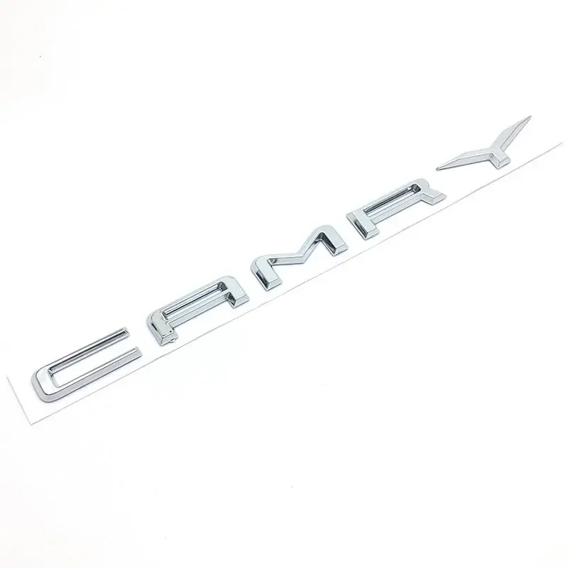 CAMRY ڵ ƼĿ, Ÿ ķ ڵ  ĸ ƼĿ, ĸ Ʈũ ƼĿ